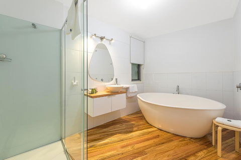 Dalrymples Guest Cottages - Tourism Hervey Bay 3