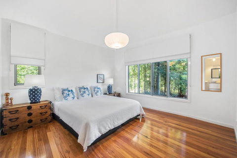 Dalrymples Guest Cottages - Tourism Hervey Bay 1