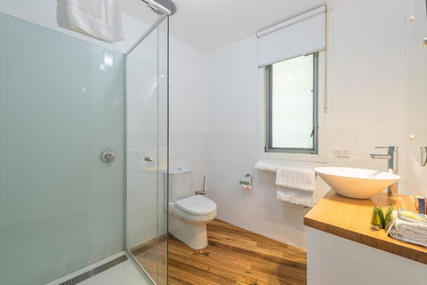 Dalrymples Guest Cottages - Tourism Hervey Bay 2