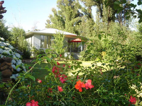 Dalrymples Guest Cottages - Tourism Hervey Bay 6