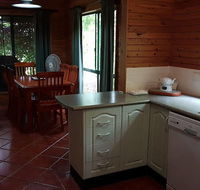 Aysgarth Cottage - Hervey Bay Accommodation