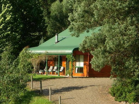 Aysgarth Cottage - Hervey Bay Accommodation 3