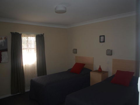 Gundagai Motel - Hervey Bay Accommodation 6