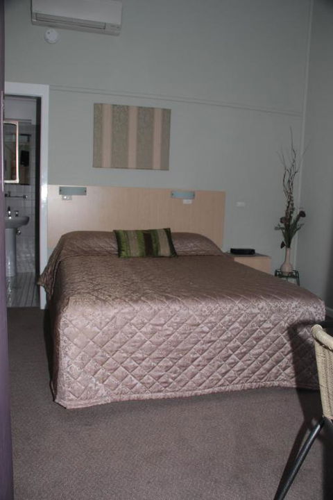 Gundagai Motel - Hervey Bay Accommodation 4