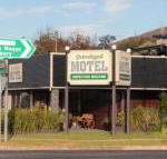 Gundagai Motel - Hervey Bay Accommodation