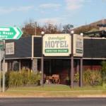 Gundagai Motel - Hervey Bay Accommodation 0