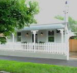 Cottage 79 - Hervey Bay Accommodation