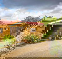Bimbadeen Estate - Hervey Bay Accommodation