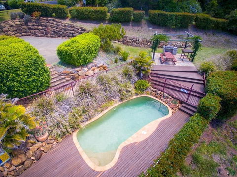 Bimbadeen Estate - Hervey Bay Accommodation 1
