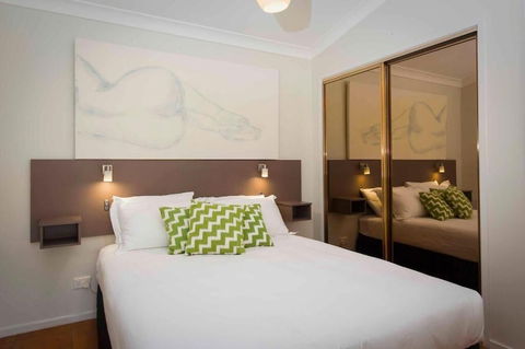 Bimbadeen Estate - Hervey Bay Accommodation 2