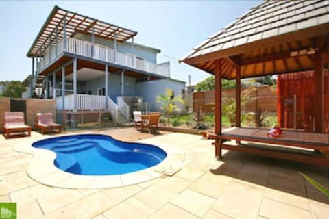 Southview Boutique Guest House - Hervey Bay Accommodation 1
