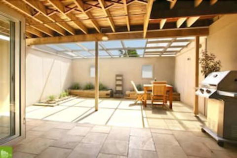 Southview Boutique Guest House - Hervey Bay Accommodation 4
