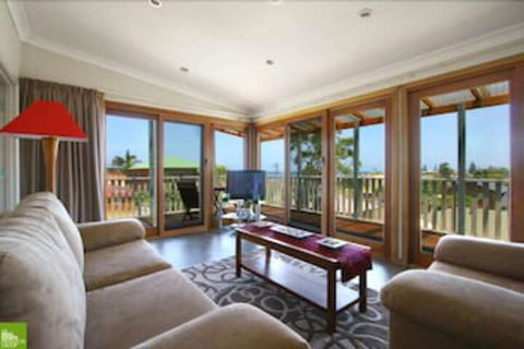 Southview Boutique Guest House - Hervey Bay Accommodation 2