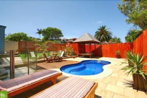 Southview Boutique Guest House - Hervey Bay Accommodation 0