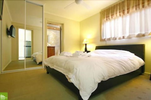 Southview Boutique Guest House - Hervey Bay Accommodation 3