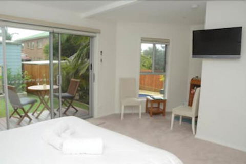Southview Boutique Guest House - Hervey Bay Accommodation 5