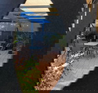 Pelican's Nest - Hervey Bay Accommodation