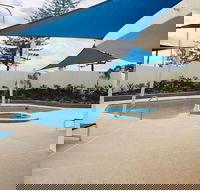 Meridian Tower - Hervey Bay Accommodation