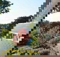 Bilsons Landing East - Tourism Hervey Bay