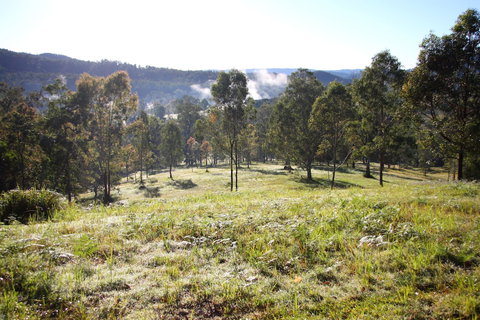 Yabbaloumba Retreat - Hervey Bay Accommodation 2