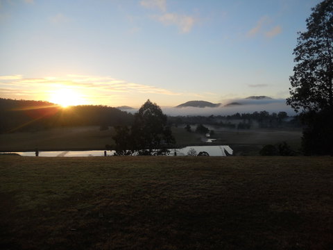 Yabbaloumba Retreat - Hervey Bay Accommodation 1