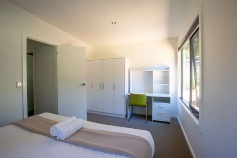 Halls Gap Lakeside Tourist Park - Tourism Hervey Bay 7