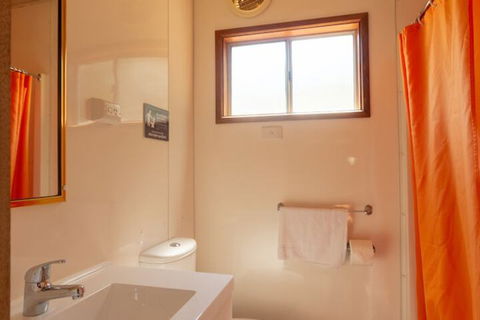 Halls Gap Lakeside Tourist Park - Tourism Hervey Bay 5