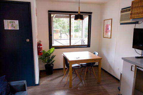 Halls Gap Lakeside Tourist Park - Tourism Hervey Bay 4