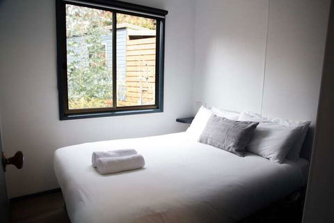 Halls Gap Lakeside Tourist Park - Tourism Hervey Bay 6