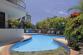 A PERFECT STAY - Pacific Blue - Hervey Bay Accommodation 0