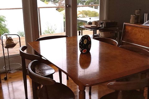 Hyams Beach House - A Secret Treasure - Hervey Bay Accommodation 5