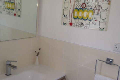 Hyams Beach House - A Secret Treasure - Hervey Bay Accommodation 6