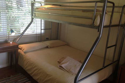 Hyams Beach House - A Secret Treasure - Hervey Bay Accommodation 7