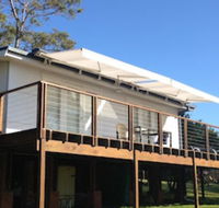 Hyams beach house - a secret treasure - Hervey Bay Accommodation