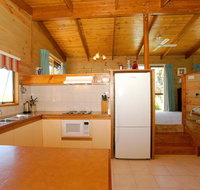 Johanna Green - Hervey Bay Accommodation