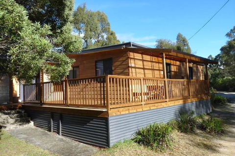 Eagles Rise Tasmania - Hervey Bay Accommodation 4