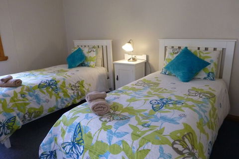 Eagles Rise Tasmania - Hervey Bay Accommodation 7
