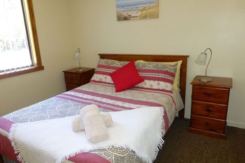 Eagles Rise Tasmania - Hervey Bay Accommodation 6