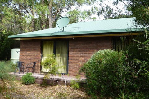 Eagles Rise Tasmania - Hervey Bay Accommodation 1