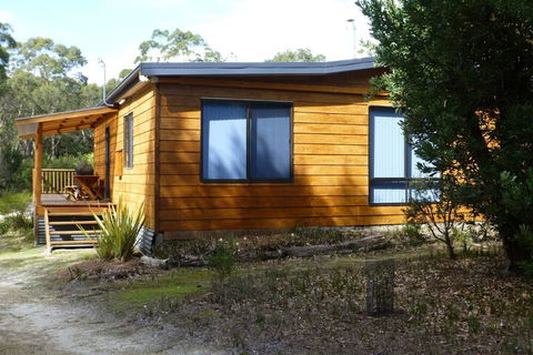 Eagles Rise Tasmania - Hervey Bay Accommodation 3