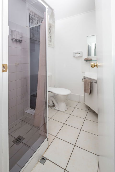 Tally Ho Motor Inn - Hervey Bay Accommodation 4