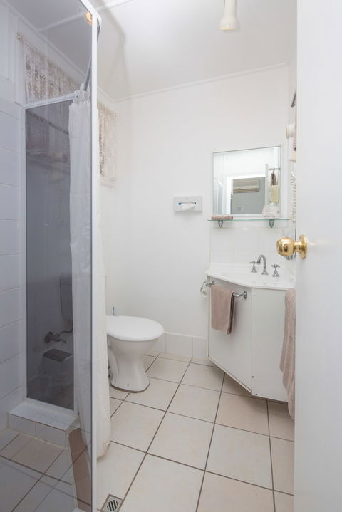 Tally Ho Motor Inn - Hervey Bay Accommodation 1
