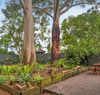 The Pines Bed  Breakfast - Hervey Bay Accommodation