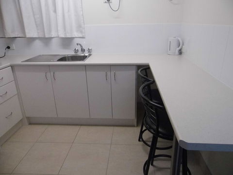 Nanango Fitzroy Motel - Hervey Bay Accommodation 3