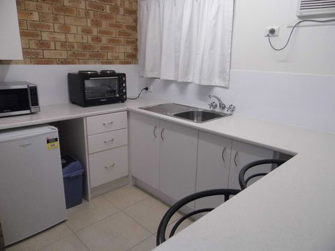 Nanango Fitzroy Motel - Hervey Bay Accommodation 5