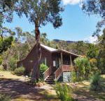 Country Lane Cottage - Tourism Hervey Bay