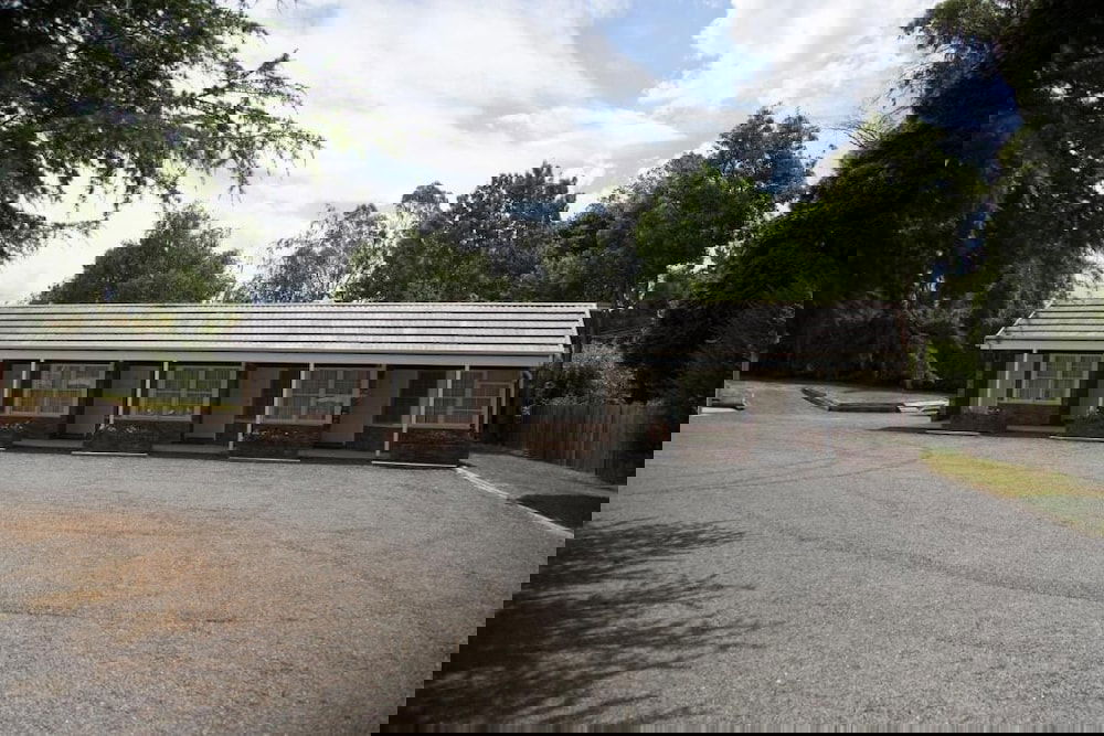 Burradoo NSW Tourism Hervey Bay