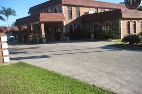 Bulahdelah Motor Lodge - Hervey Bay Accommodation 3