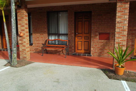 Bulahdelah Motor Lodge - Hervey Bay Accommodation 1