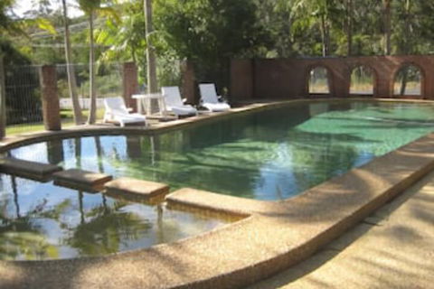 Bulahdelah Motor Lodge - Hervey Bay Accommodation 2